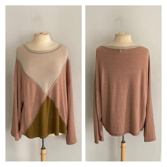 Roolee Tops - ❤️$5 BUNDLE SALE Roolee pullover